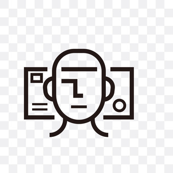 Silhouette, JPEG, SVG, PNG and EPS