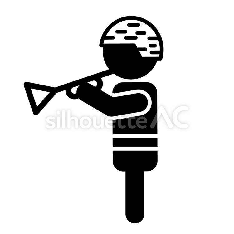 Military trumpet 177213 Free Download silhouetteAC