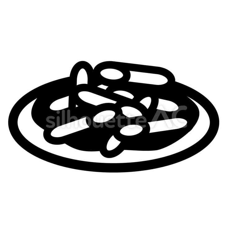 Toppokki 181570 - Free Download - silhouetteAC