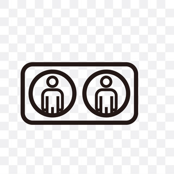 Silhouette, JPEG, SVG, PNG and EPS