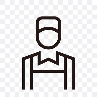 Silhouette, JPEG, SVG, PNG and EPS